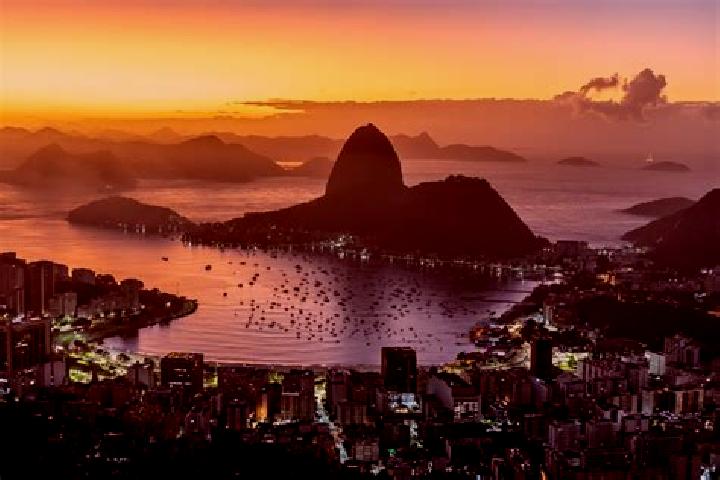 Eleanor, 29 — Escort in Rio Piracicaba, Brazil