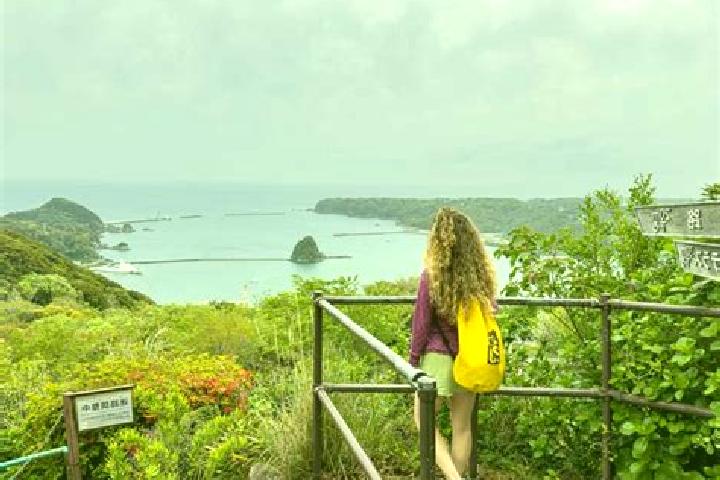 Eleanor, 29 — Escort in Shimoda, Japan
