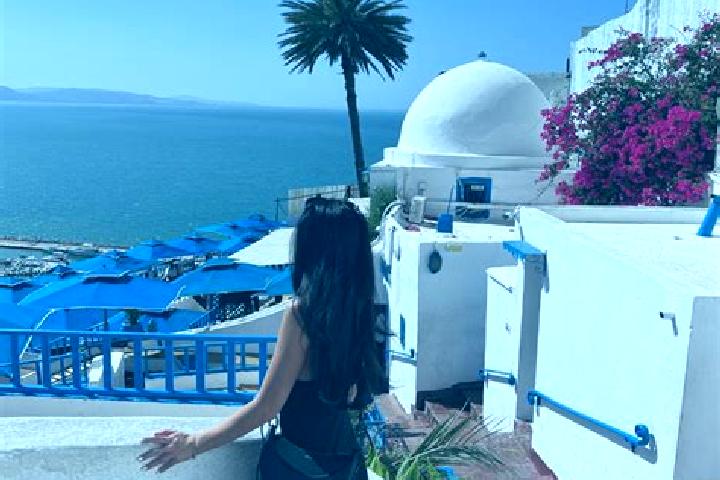 Eleanor, 29 — Escort in Sidi Amor Bou Hajela, Tunisia