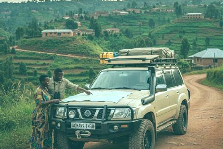 Eleanor, 29 — Escort in Sifra, Ethiopia