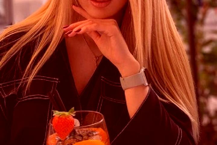 Eleanor, 29 — Escort in Silivri, Turkey