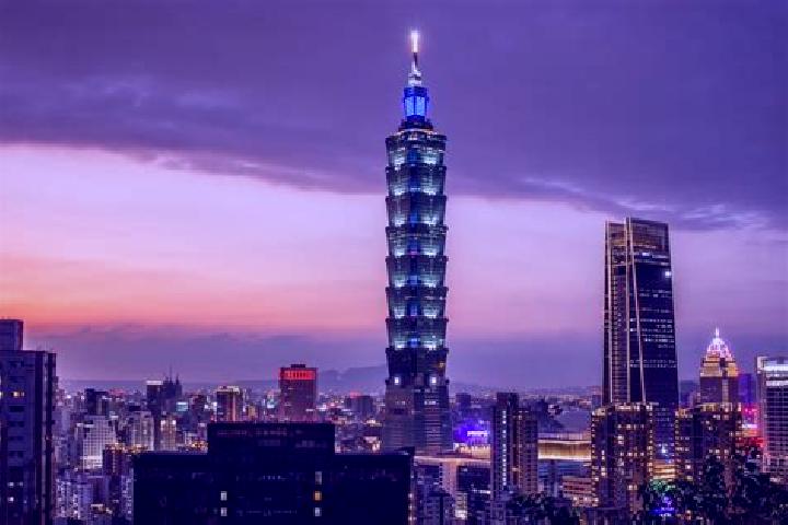 Eleanor, 29 — Escort in Tianwei, Taiwan