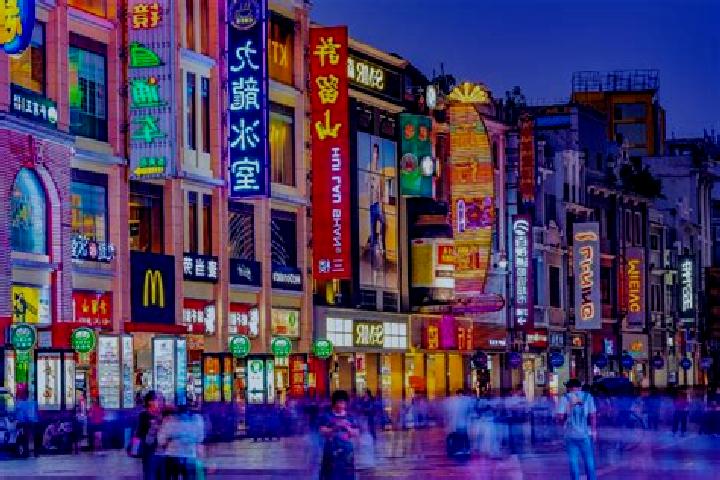 Eleanor, 29 — Escort in Wanghong, China