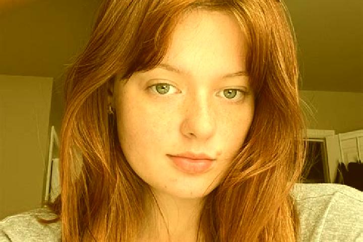 Eleanor, 30, a auburn grey-eyed indian companion based in Nuits-Saint-Georges. Offering Deep French Kissing, Prostate Massage, Couples. Available for incall ...