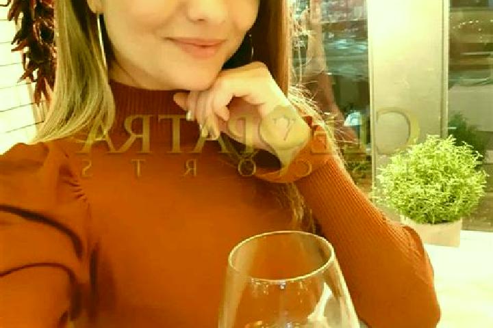 Eleanor, 30, a chestnut blue-eyed latina companion based in Zeydabad. Offering Dinner Date, Deep French Kissing, Striptease, GFE, OWO. Available for incall a...