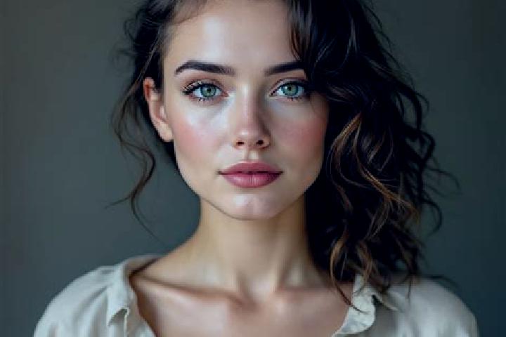 Eleanor, 30, a chestnut dark-eyed mixed companion based in Vemb. Offering A-Level, Couples. Available for incall and outcall, overnight bookings available.