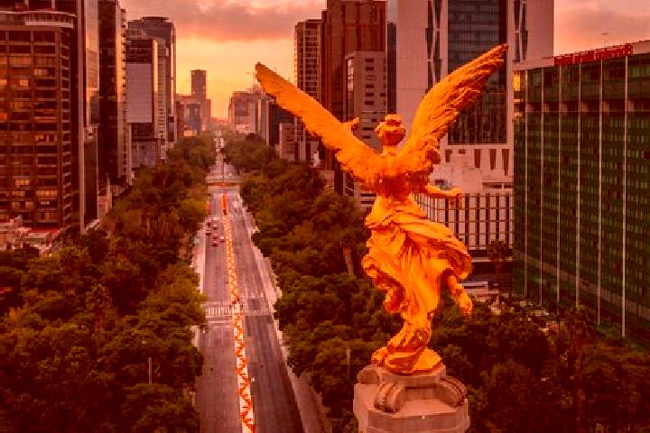 Eleanor, 30 — Escort in Atlamaxatl, Mexico