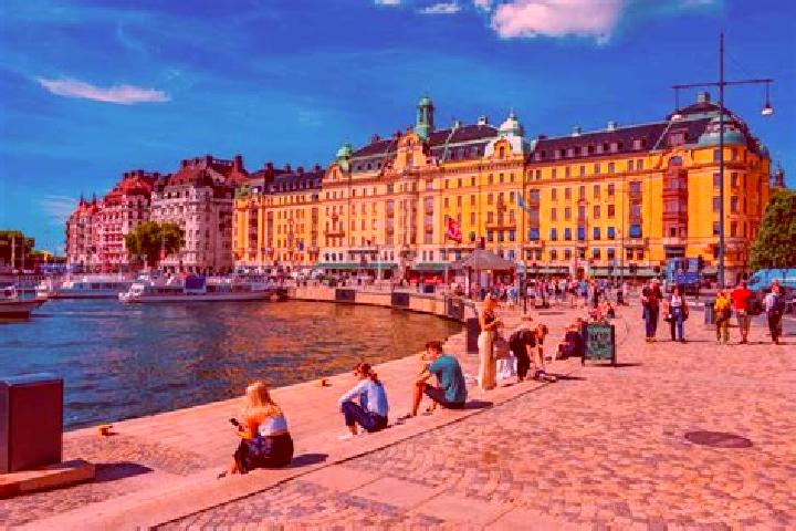 Eleanor, 30 — Escort in Bua, Sweden