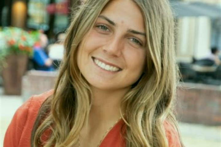 Eleanor, 30 — Escort in Greencastle, United States