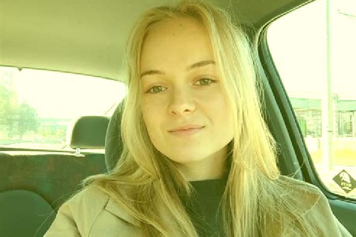 Eleanor, 30 — Escort in Himanka, Finland