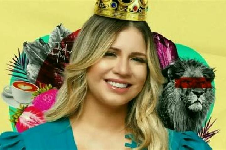 Eleanor, 30 — Escort in Itinga do Para, Brazil