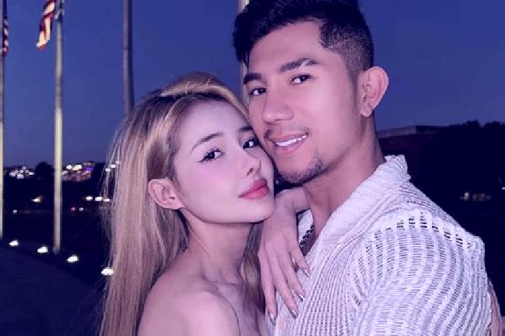 Eleanor, 30 — Escort in Luong Bang, Vietnam