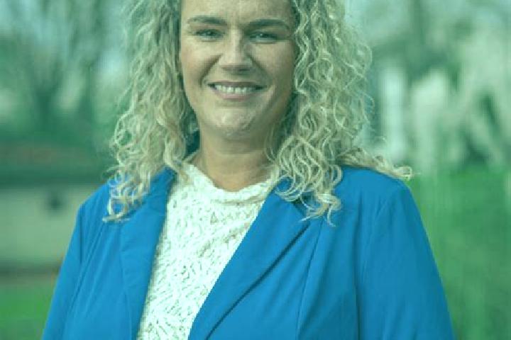 Eleanor, 30 — Escort in Noord-Scharwoude, Netherlands