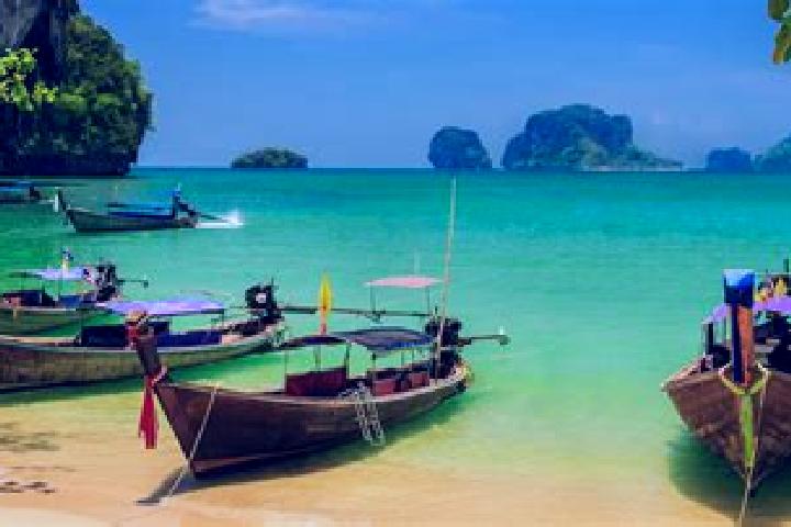 Eleanor, 30 — Escort in Phimai, Thailand