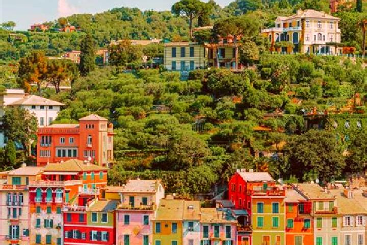 Eleanor, 30 — Escort in Portofino, Italy