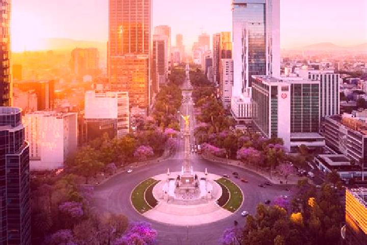 Eleanor, 30 — Escort in Quamila, Mexico