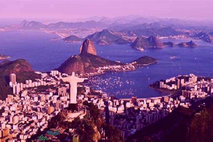 Eleanor, 30 — Escort in Rio do Campo, Brazil