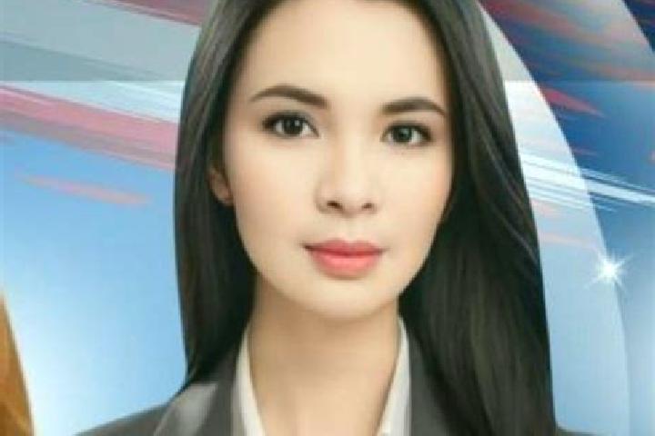 Eleanor, 30 — Escort in Sanom, Thailand