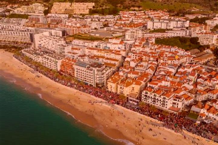 Eleanor, 30 — Escort in Sesimbra, Portugal