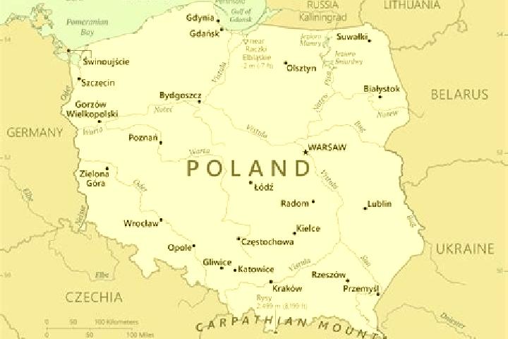 Eleanor, 30 — Escort in Szczurowa, Poland