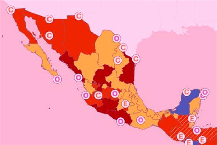 Eleanor, 30 — Escort in Tepiolulco, Mexico