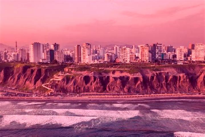 Eleanor, 30 — Escort in Ticlacayan, Peru