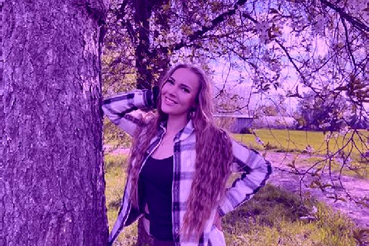 Eleanor, 30 — Escort in Tyszowce, Poland