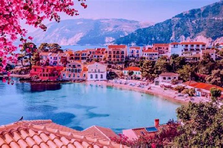 Eleanor, 30 — Escort in Valtotopi, Greece