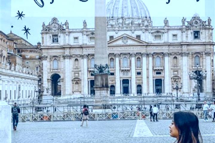 Eleanor, 30 — Escort in Vatican City, Vatican