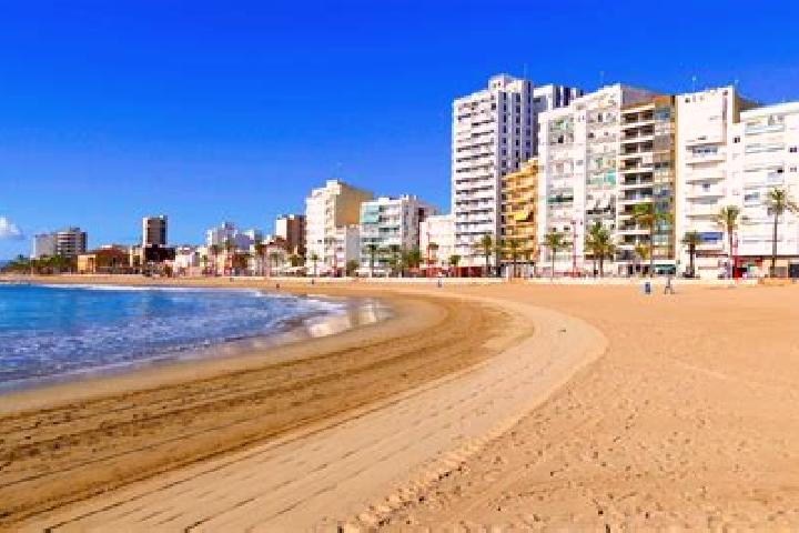 Eleanor, 30 — Escort in Vinaros, Spain