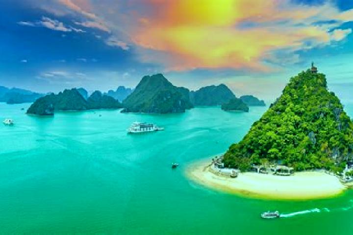 Eleanor, 30 — Escort in Xa Long Hai, Vietnam