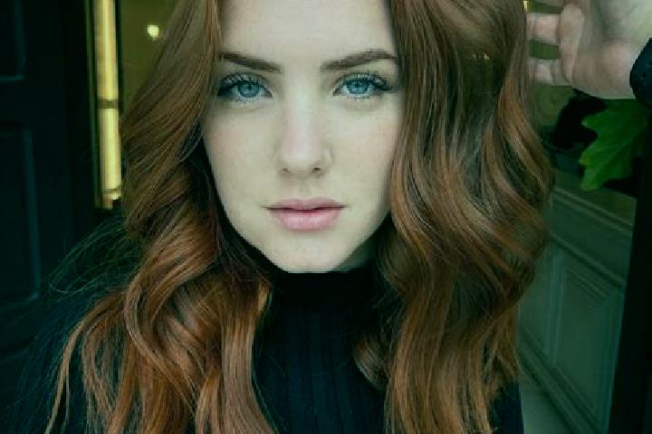 Eleanor, 31, a auburn blue-eyed middle eastern companion based in Tapeyo. Offering Duos, Fetish, CIM, Couples. Available for incall and outcall, overnight bo...