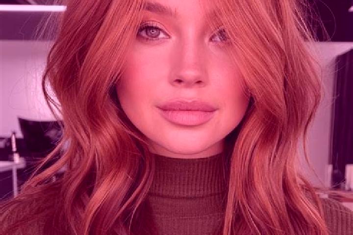 Eleanor, 31, a auburn green-eyed slavic companion based in California. Offering 69, Deep French Kissing, Erotic Massage. Available for incall and outcall, da...