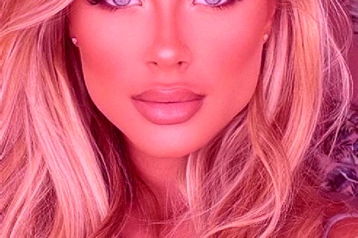 Eleanor, 31, a blonde blue-eyed latina companion based in Daanbantayan. Offering Tantra, OWO, Dinner Date, Travel Companion. Available for incall and outcall...