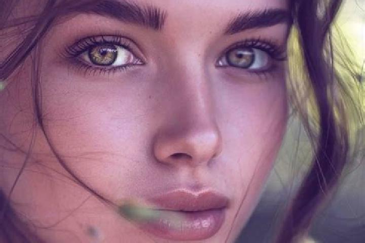 Eleanor, 31, a brunette hazel-eyed slavic companion based in Ahihud. Offering Overnight, CIM. Available for incall and outcall, day and evening dates.