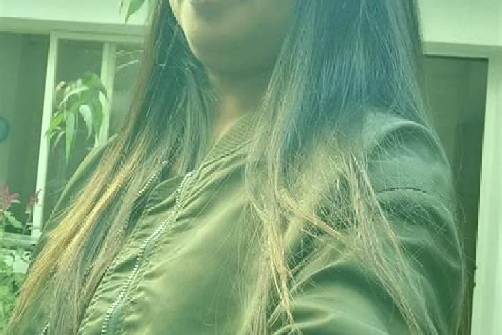 Eleanor, 31 — Escort in Ankazondandy, Madagascar