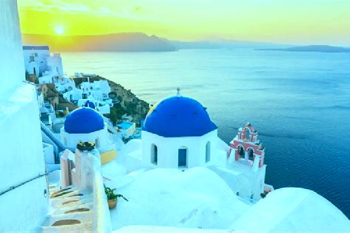 Eleanor, 31 — Escort in Ano Komi, Greece