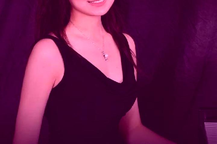 Eleanor, 31 — Escort in Anwen, China