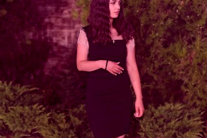 Eleanor, 31 — Escort in Aygedzor, Armenia