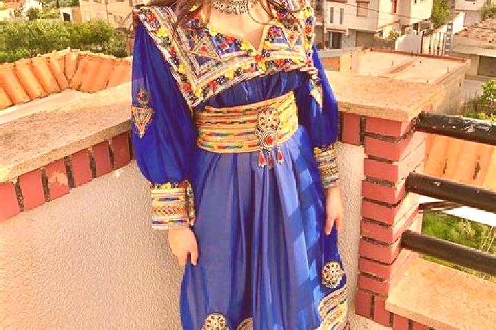 Eleanor, 31 — Escort in Azazga, Algeria