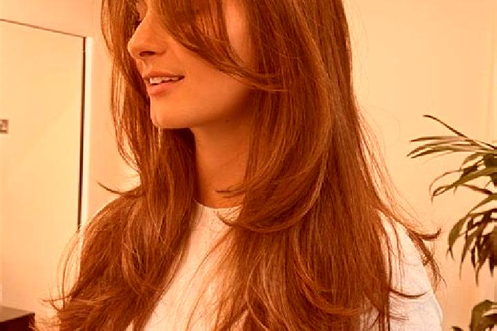 Eleanor, 31 — Escort in Bangs, United States