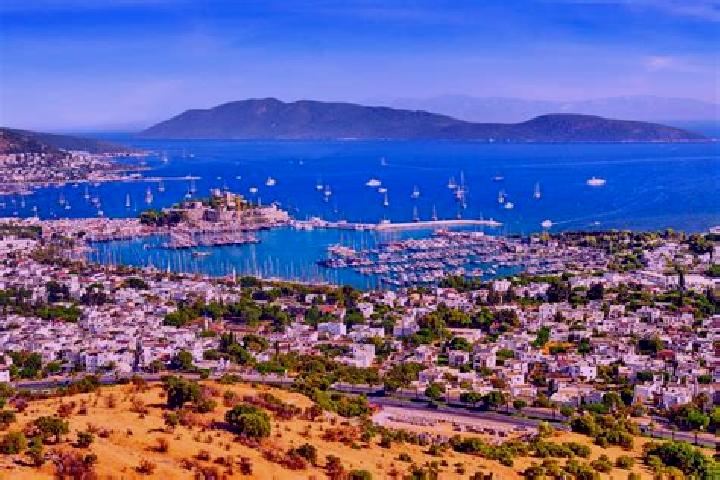 Eleanor, 31 — Escort in Bodrum, Turkey