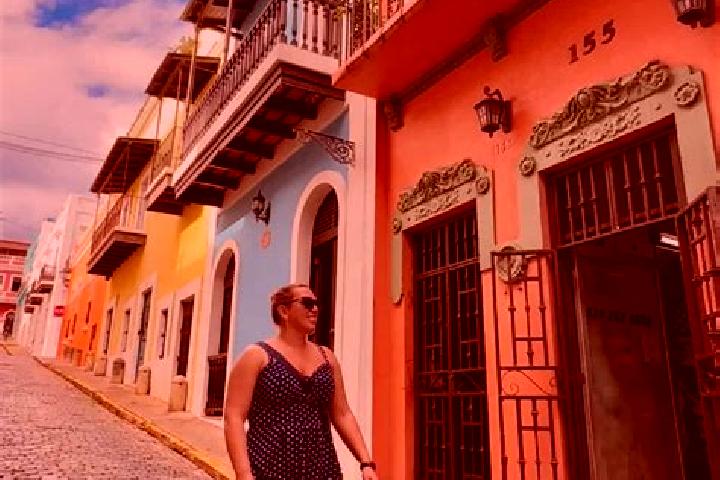 Eleanor, 31 — Escort in Campanilla, Puerto Rico