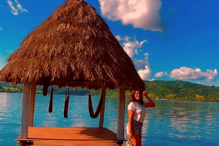 Eleanor, 31 — Escort in Cunumbuqui, Peru