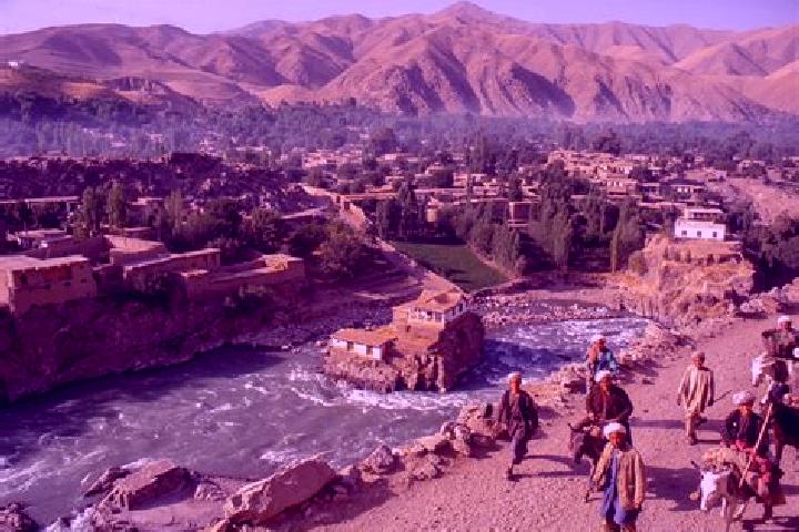 Eleanor, 31 — Escort in Fayzabad, Afghanistan