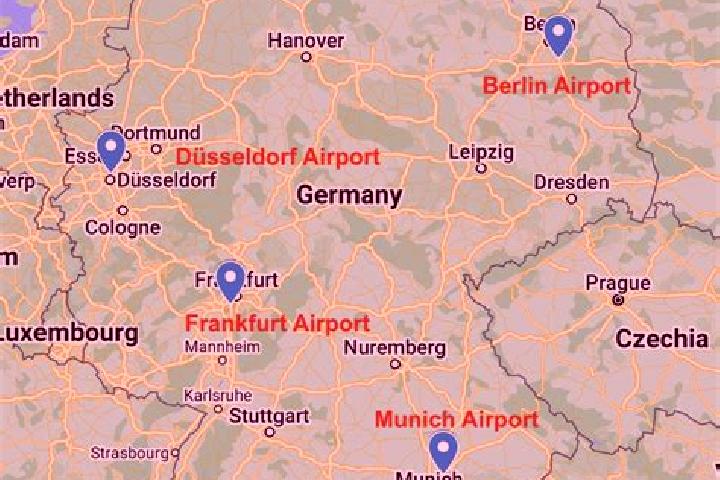 Eleanor, 31 — Escort in Hechthausen, Germany