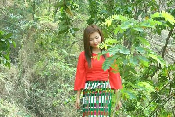Eleanor, 31 — Escort in Ka Li Htaw, Myanmar