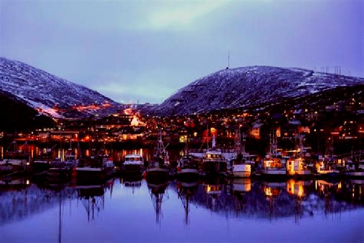 Eleanor, 31 — Escort in Kjollefjord, Norway