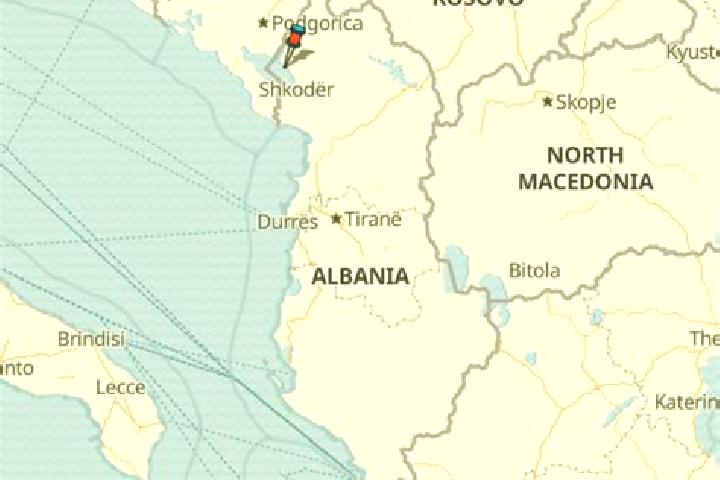 Eleanor, 31 — Escort in Koplik, Albania