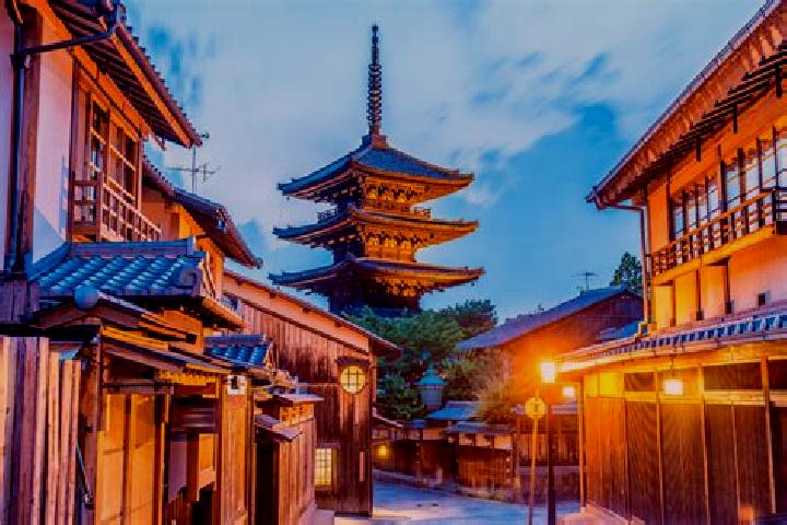 Eleanor, 31 — Escort in Kyoto, Japan